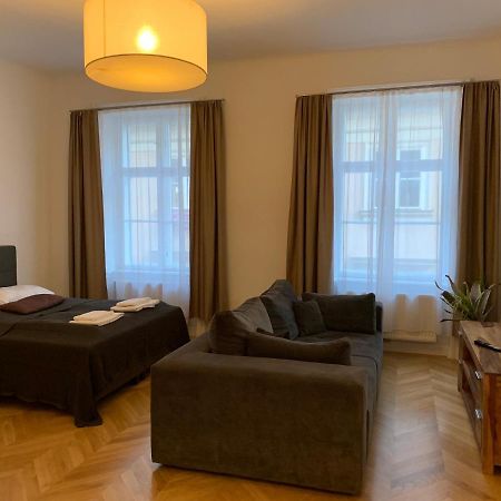 Kh Apartments Stephansplatz Viena Exterior foto