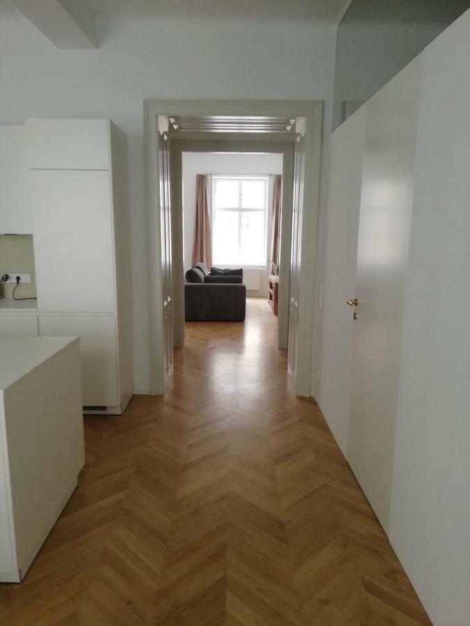 Kh Apartments Stephansplatz Viena Exterior foto